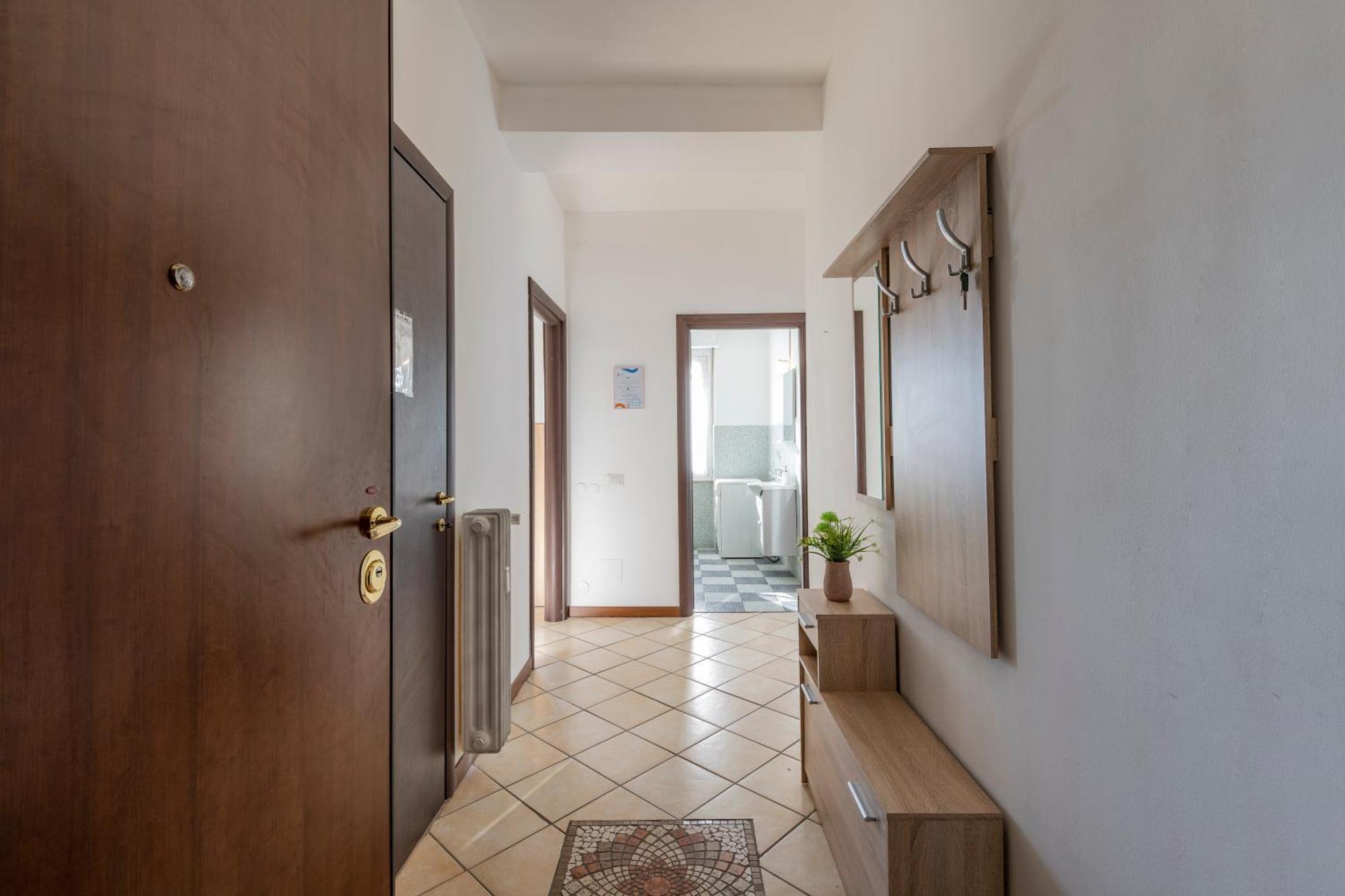 Stay House Mxp Airport Галларате Екстер'єр фото