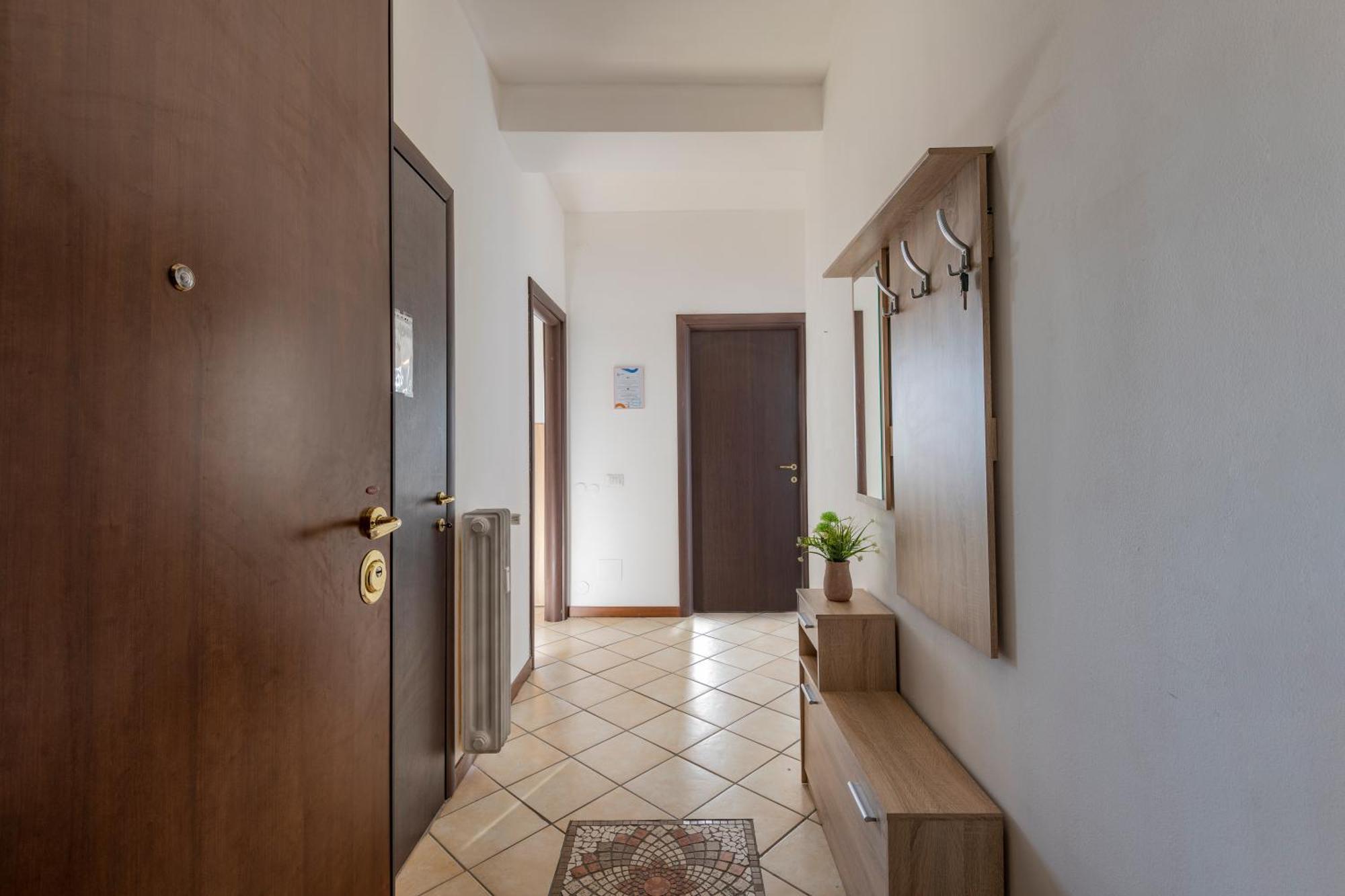 Stay House Mxp Airport Галларате Екстер'єр фото